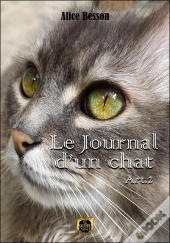 Le Journal D'Un Chat - Article 2