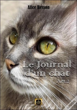 Capa do artigo Le Journal D'Un Chat - Article 2