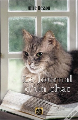 Capa do artigo Le Journal D'Un Chat