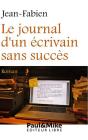 Le Journal D'Un Écrivain Sans Succès - Preview