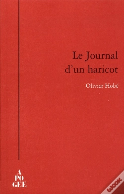 Capa do artigo Le Journal D'Un Haricot