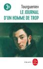Le Journal D'Un Homme De Trop - Preview
