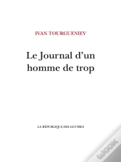 Le Journal D'Un Homme De Trop