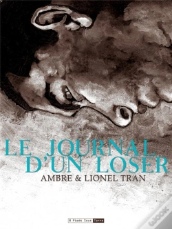 Capa do artigo Le Journal D'Un Loser
