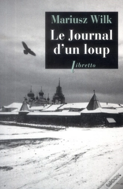 Capa do artigo Le Journal D'Un Loup