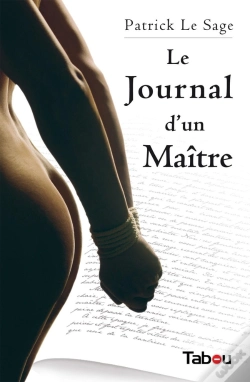 Capa do artigo Le Journal D'Un Maitre