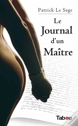 Capa do artigo Le Journal D'Un Maître