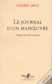 Capa do artigo Le Journal D