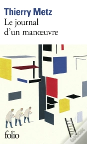 Capa do artigo Le Journal D