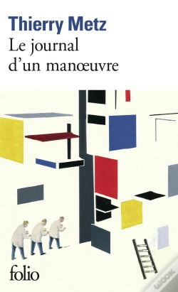 Capa do artigo Le Journal D'Un Manoeuvre