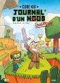 Le Journal D'Un Noob 1 - Preview