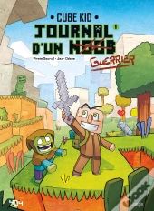 Le Journal D'Un Noob 1