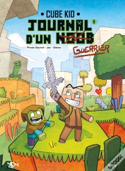 Capa do artigo Le Journal D'Un Noob 1