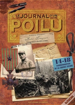 Capa do artigo Le Journal D'Un Poilu