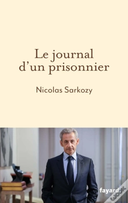 Capa do artigo Le Journal D'Un Prisonnier