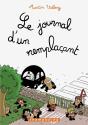 Le Journal D'Un Remplaçant - Preview