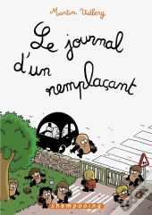 Le Journal D'Un Remplaçant