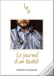Capa do artigo Le Journal D