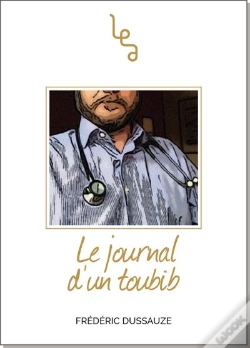 Capa do artigo Le Journal D'Un Toubib