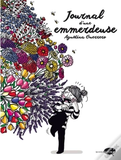 Capa do artigo Le Journal D'Une Emmerdeuse