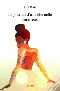 Capa do artigo Le Journal D'Une Eternelle Amoureuse