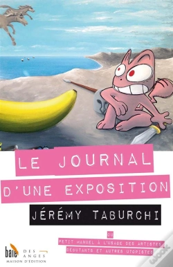 Capa do artigo Le Journal D'Une Exposition