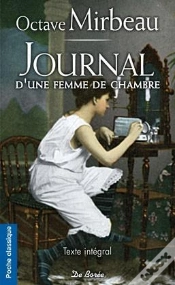 Capa do artigo Le Journal D