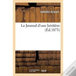Capa do artigo Le Journal D'Une Heritiere