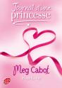 Le Journal D'Une Princesse T.10 - Preview
