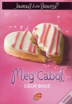 Capa do artigo Le Journal D'Une Princesse T.9