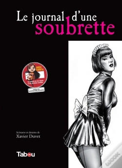 Capa do artigo Le Journal D'Une Soubrette