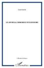 Le Journal Immobile D'Eleonore - Preview