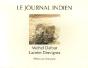 Le Journal Indien - Preview