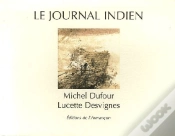 Capa do artigo Le Journal Indien