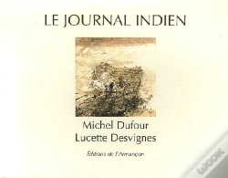 Capa do artigo Le Journal Indien