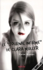 Capa do artigo Le Journal Infirme De Clara Muller