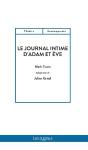 Le Journal Intime D'Adam Et Ève - Preview