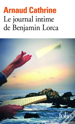 Capa do artigo Le Journal Intime De Benjamin Lorca