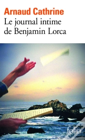 Capa do artigo Le Journal Intime De Benjamin Lorca