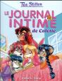 Le Journal Intime De Colette (Ed. 2016) - Preview