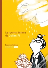 Le Journal Intime De Julian Pi