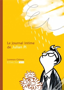 Capa do artigo Le Journal Intime De Julian Pi