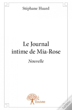Capa do artigo Le Journal Intime De Mia-Rose