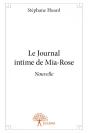 Le Journal Intime De Mia-Rose - Preview