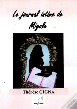 Capa do artigo Le Journal Intime De Migale