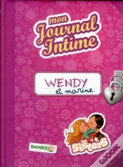 Capa do artigo Le Journal Intime Des Sisters