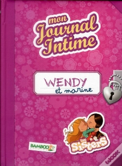 Capa do artigo Le Journal Intime Des Sisters