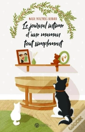 Capa do artigo Le Journal Intime D
