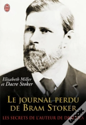 Le Journal Perdu De Bram Stoker