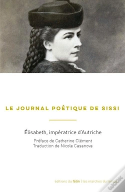 Capa do artigo Le Journal Poétique De Sissi
